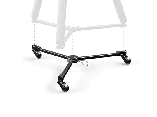 Edelkrone Tripod Wheels