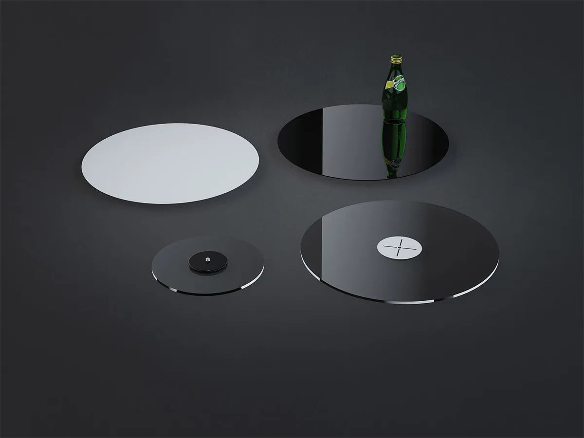 Edelkrone Turntable Module - Medium (45cm)