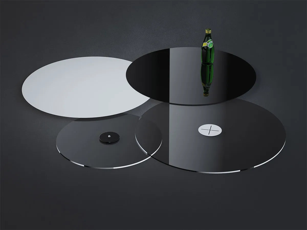 Edelkrone Turntable Module - Large (65cm)