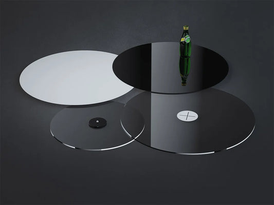 Edelkrone Turntable Module - Large (65cm)