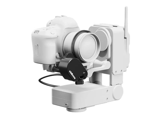 Edelkrone Focus/Zoom Module v3