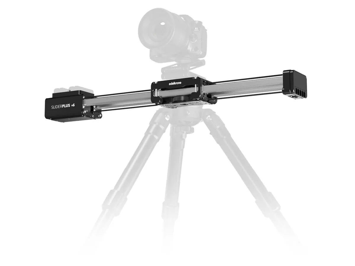 Edelkrone SliderPLUS v6
