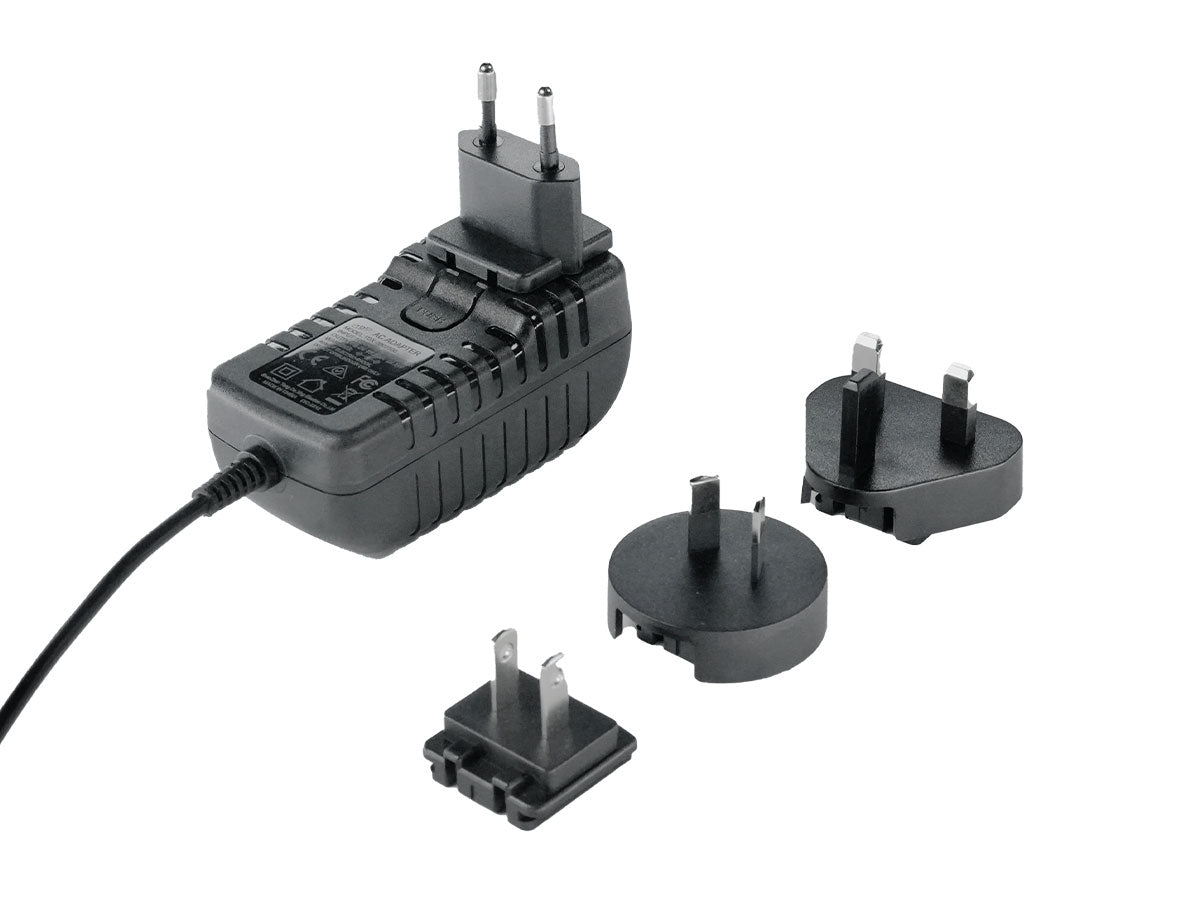 Edelkrone AC/DC Adapter v1