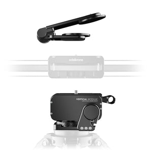 Edelkrone Vertical Module v2 (for SliderPLUS v6)