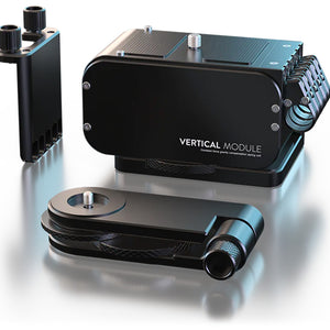 Edelkrone Vertical Module v1 (for SliderPLUS PRO v5)