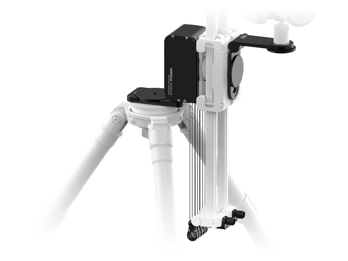 Edelkrone Vertical Module v1 (for SliderPLUS PRO v5)