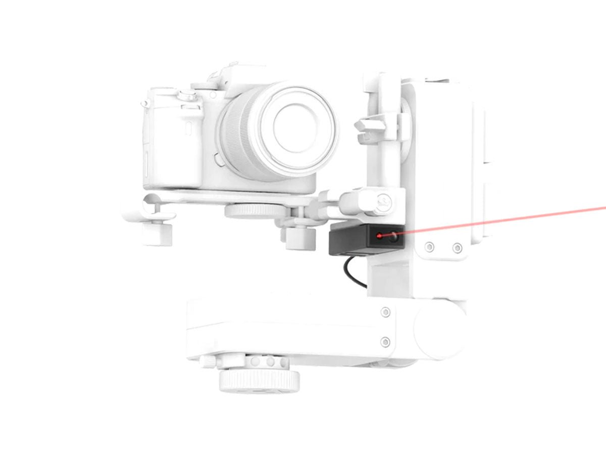 Edelkrone Laser Module (for HeadPLUS)