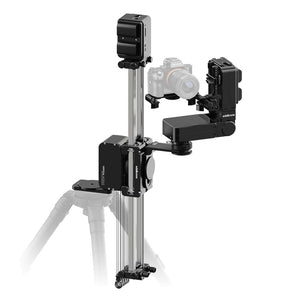 Edelkrone SlideMaster Bundle - Complete