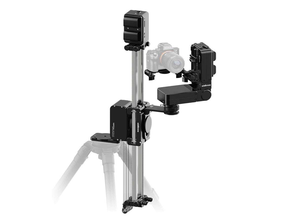 Edelkrone SlideMaster Bundle - Complete