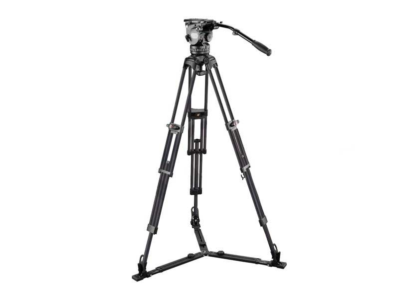 E-image EG15C2 Two Stage Carbon Fibre Kit