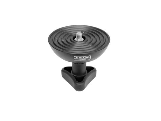 E-Image 100mm Ball to Flat Base Adapter