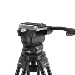 E-Image 630FH Tripod Head