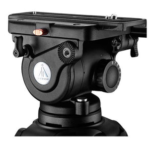 E-Image EI-7100-A Studio Tripod Kit