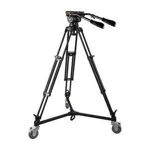 E-Image EI-7100-A Studio Tripod Kit