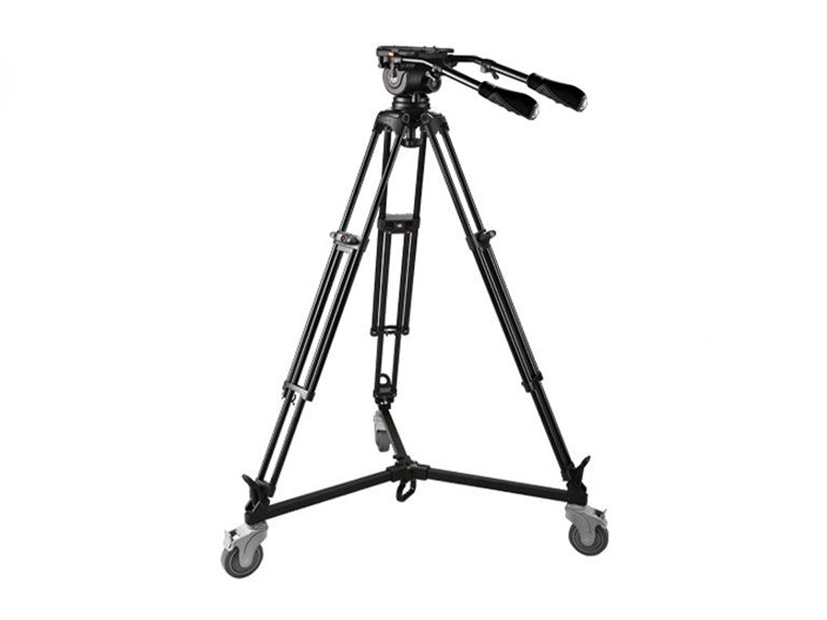E-Image EI-7100-A Studio Tripod Kit