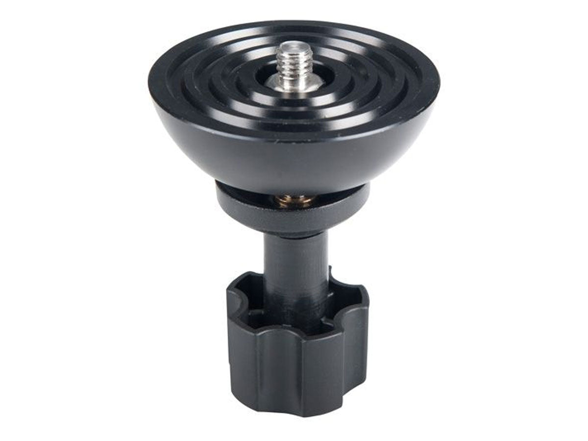 E-Image 75mm Ball to Flat Base Adapter