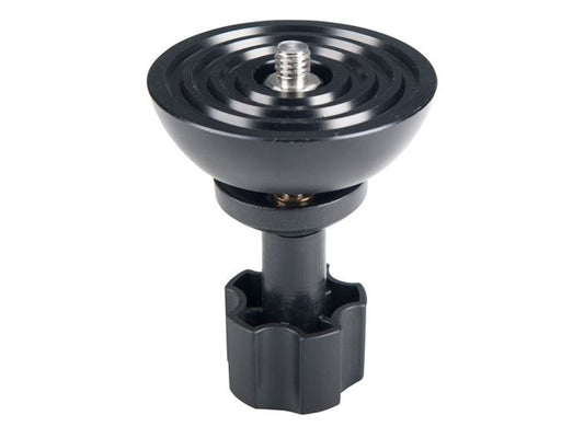 E-Image 75mm Ball to Flat Base Adapter