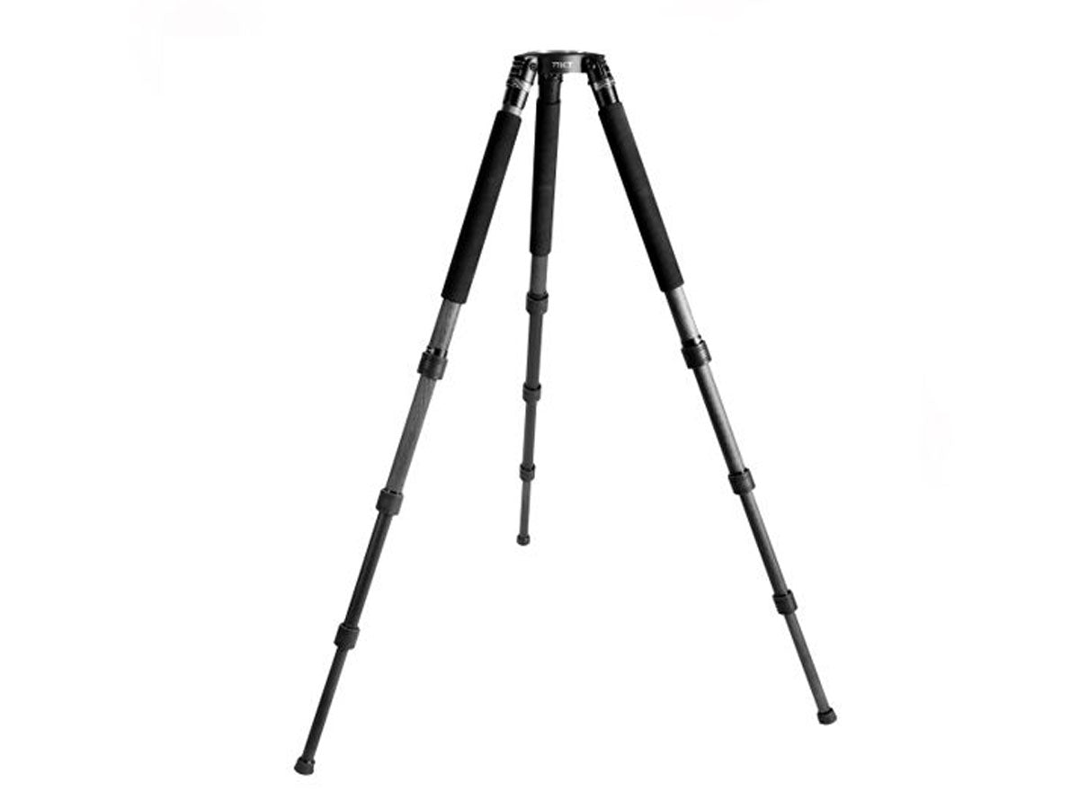 E-Image 761CT Tripod Legs - 75mm Bowl