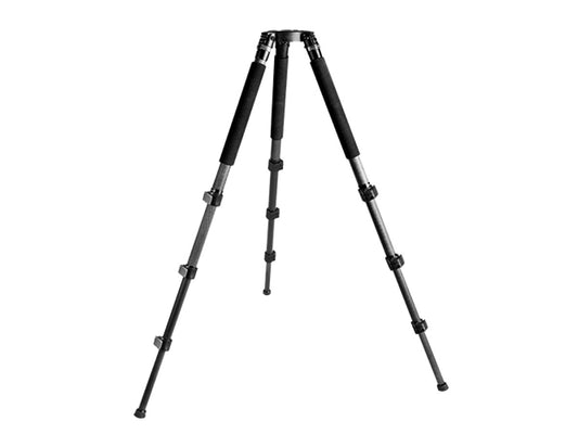 E-Image 771CT Tripod Legs - 100mm Bowl