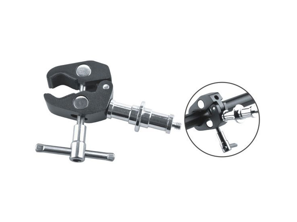 E-Image EI-A05 Clamp
