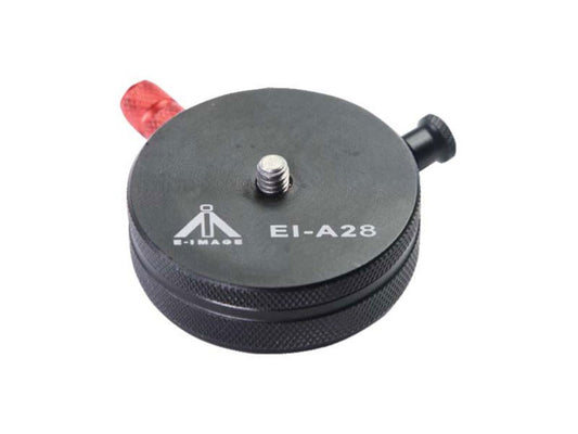 E-Image EI-A28 Level Pan Base