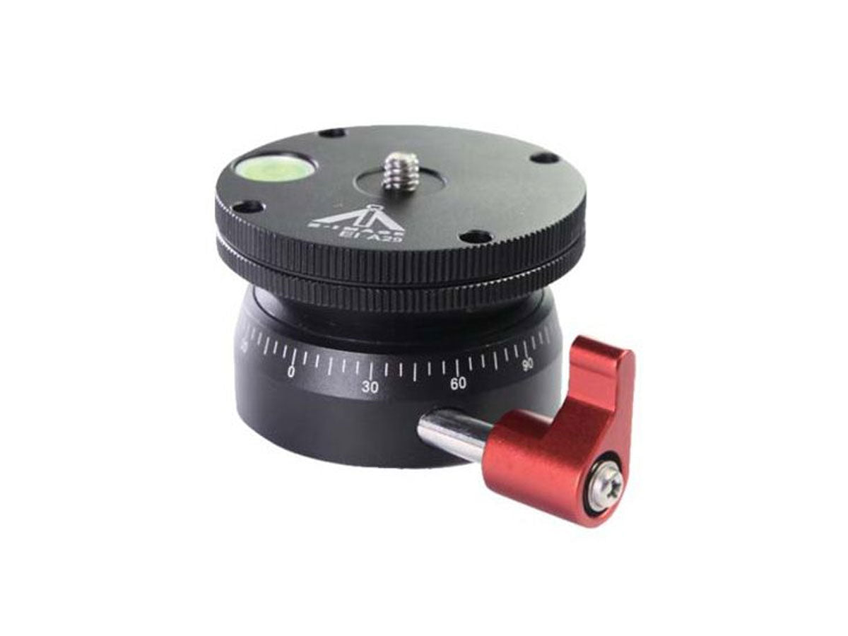 E-Image EI-A29 Tilting Pan Base