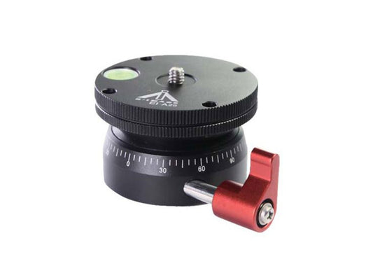 E-Image EI-A29 Tilting Pan Base