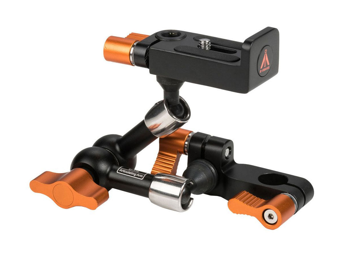 E-Image EI-A46 Articulating Magic Arm Accessory Mount