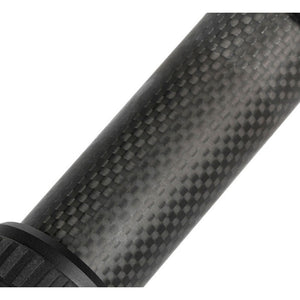 E-Image BC09 Carbon Fiber Telescopic Boom Pole