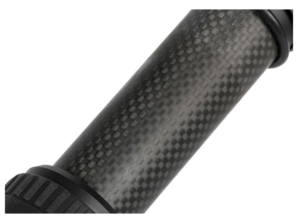 E-Image BC09 Carbon Fiber Telescopic Boom Pole