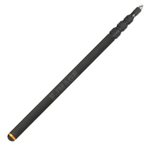 E-Image BC09 Carbon Fiber Telescopic Boom Pole