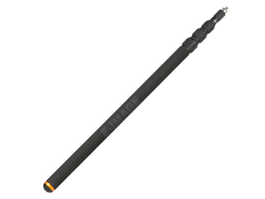 E-Image BC09 Carbon Fiber Telescopic Boom Pole