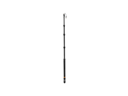 E-Image BC12P Carbon Fibre Telescopic Boom Pole