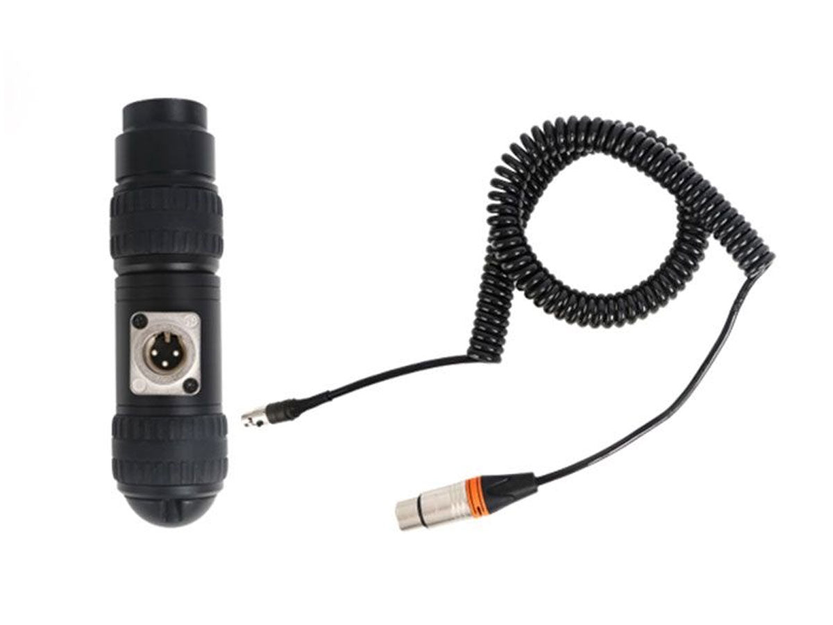 E-Image BK01 Boom Pole Power Module