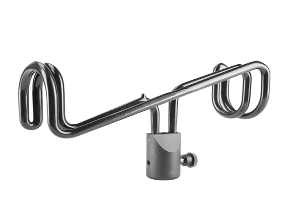 E-Image BSA-01 Microphone Holder Mount for Boom Poles