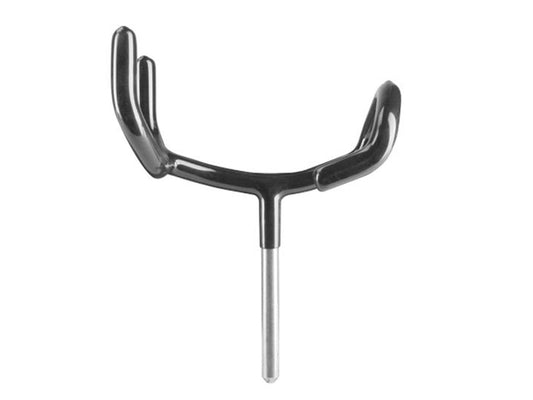 E-Image BSA-02 Microphone Holder Bracket for Boom Poles