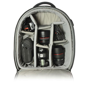 E-Image Oscar B10 Camera Back Pack
