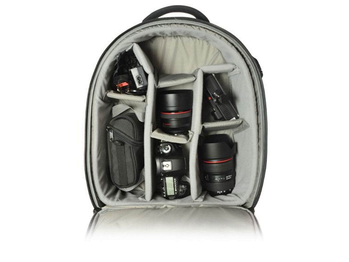 E-Image Oscar B10 Camera Back Pack