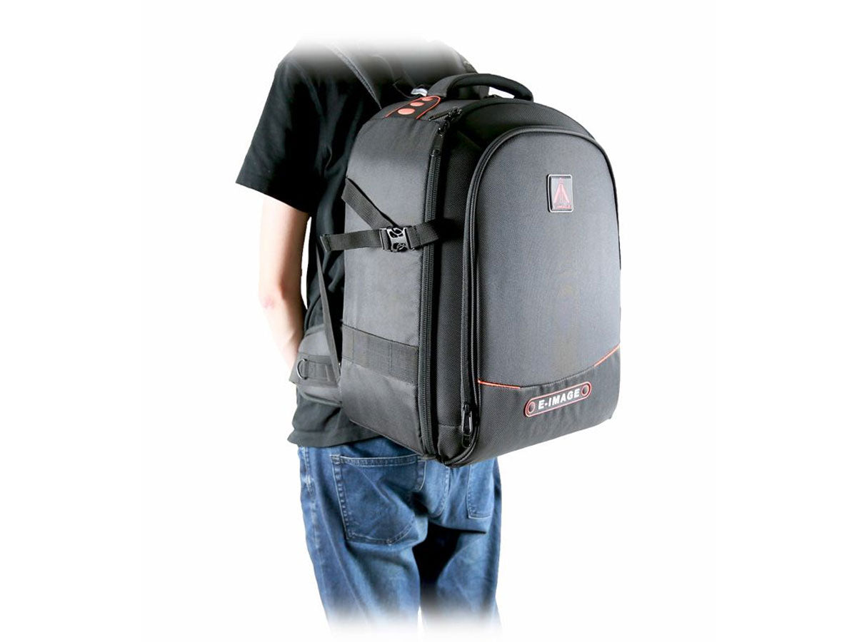 E-Image Oscar B10 Camera Back Pack