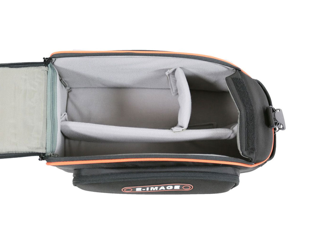 E-Image Oscar S50 Shoulder Mounted Camera Bag