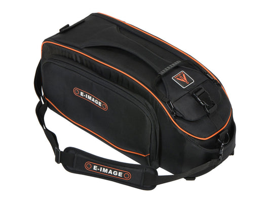 E-Image Oscar S60 Shoulder Mounted Camera Bag
