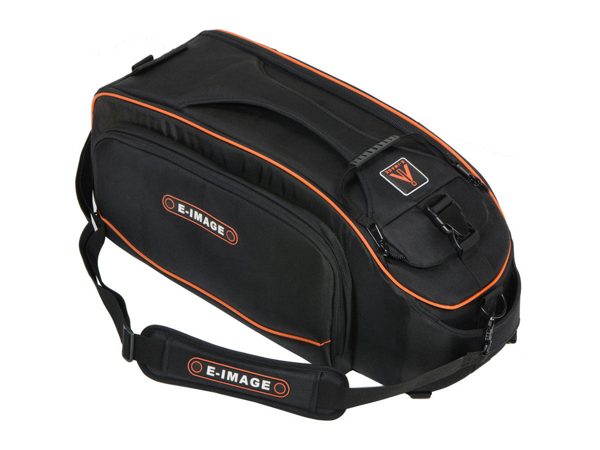 E-Image Oscar S70 Shoulder Mounted Camera Bag