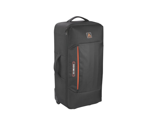 E-Image EB0916 Oscar L10 Traditional Case With Wheels