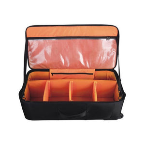 E-Image Oscar L20 Lighting Case With Wheels