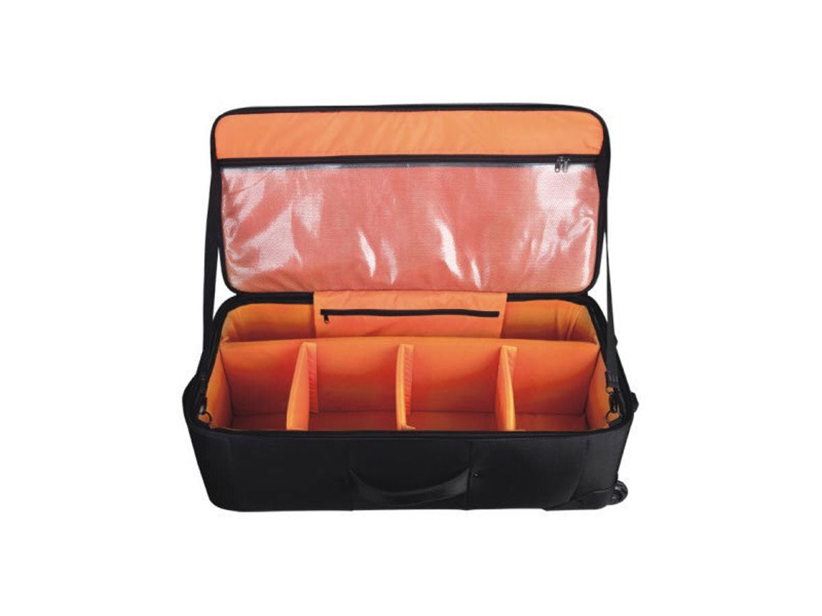 E-Image Oscar L20 Lighting Case With Wheels