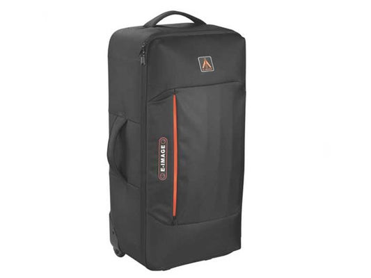 E-Image Oscar L30 Lighting Case With Wheels