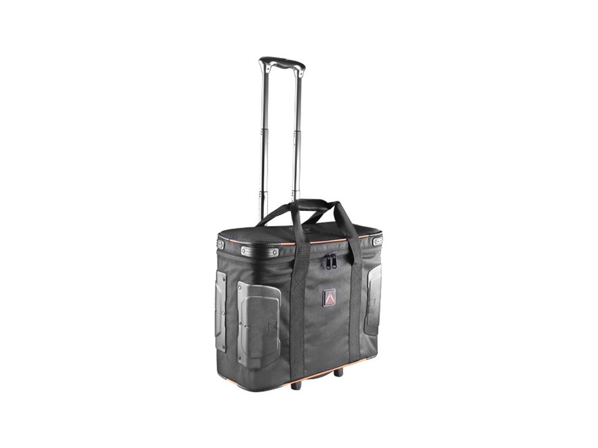E-Image Oscar L60 Lighting Case With Wheels