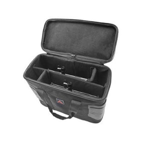 E-Image Oscar L60 Lighting Case With Wheels