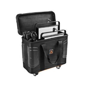 E-Image Oscar L60 Lighting Case With Wheels
