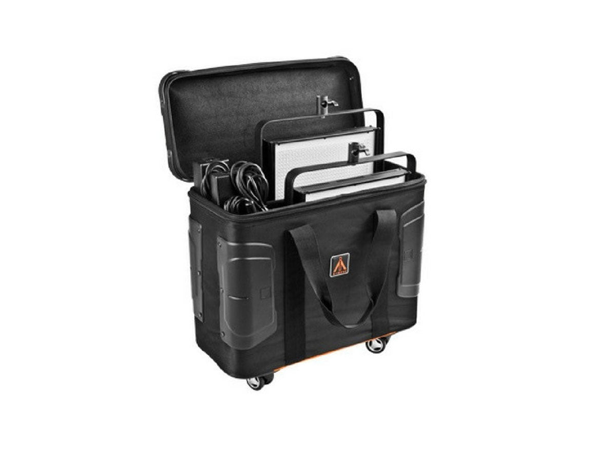 E-Image Oscar L60 Lighting Case With Wheels